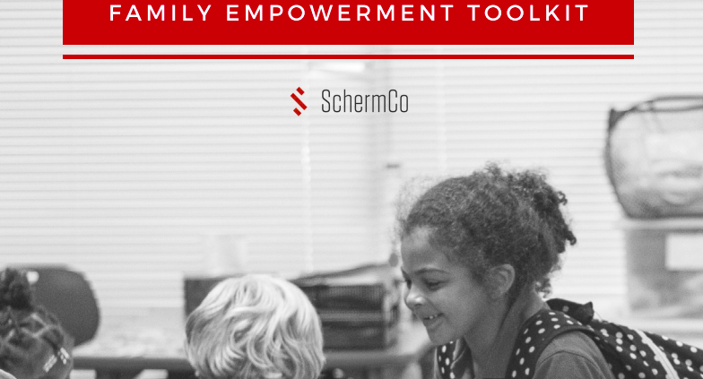 Family Empowerment Toolkit